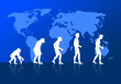 Evolução Humana: Uma Farsa