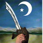 Perseguição Islâmica ao Critianismo